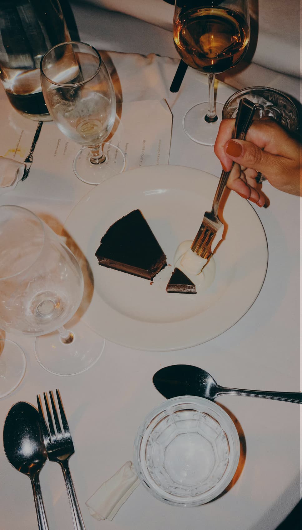 Authentication background